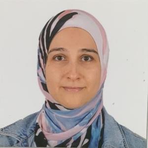 Maryam Galal Elmahgary